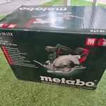 Afkortzaag Metabo, KS 55 220v